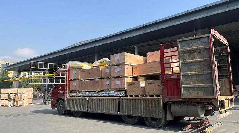 揭阳到喀什物流专线-揭阳到喀什物流公司-可整车可拼车